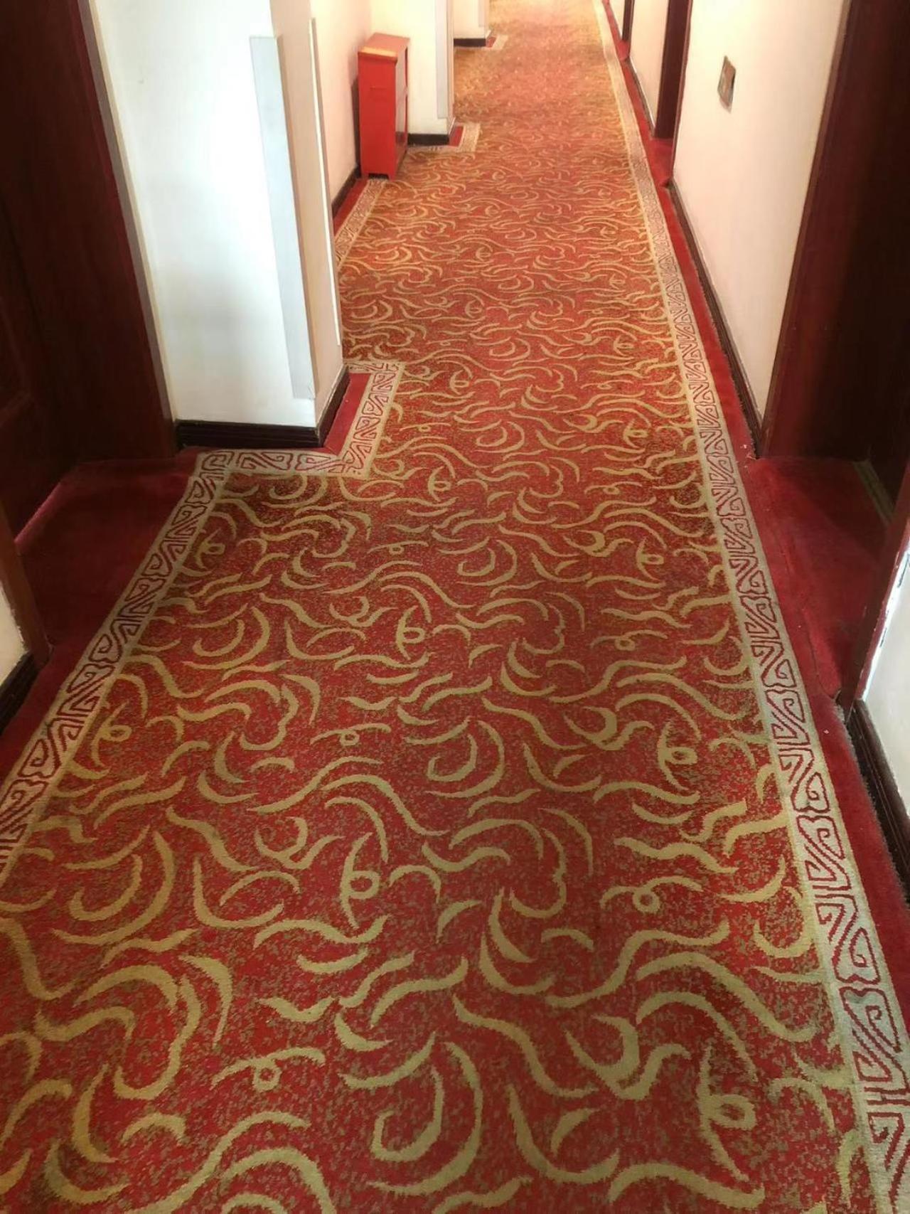 Chengdu Sichuan University Budget Hotel מראה חיצוני תמונה
