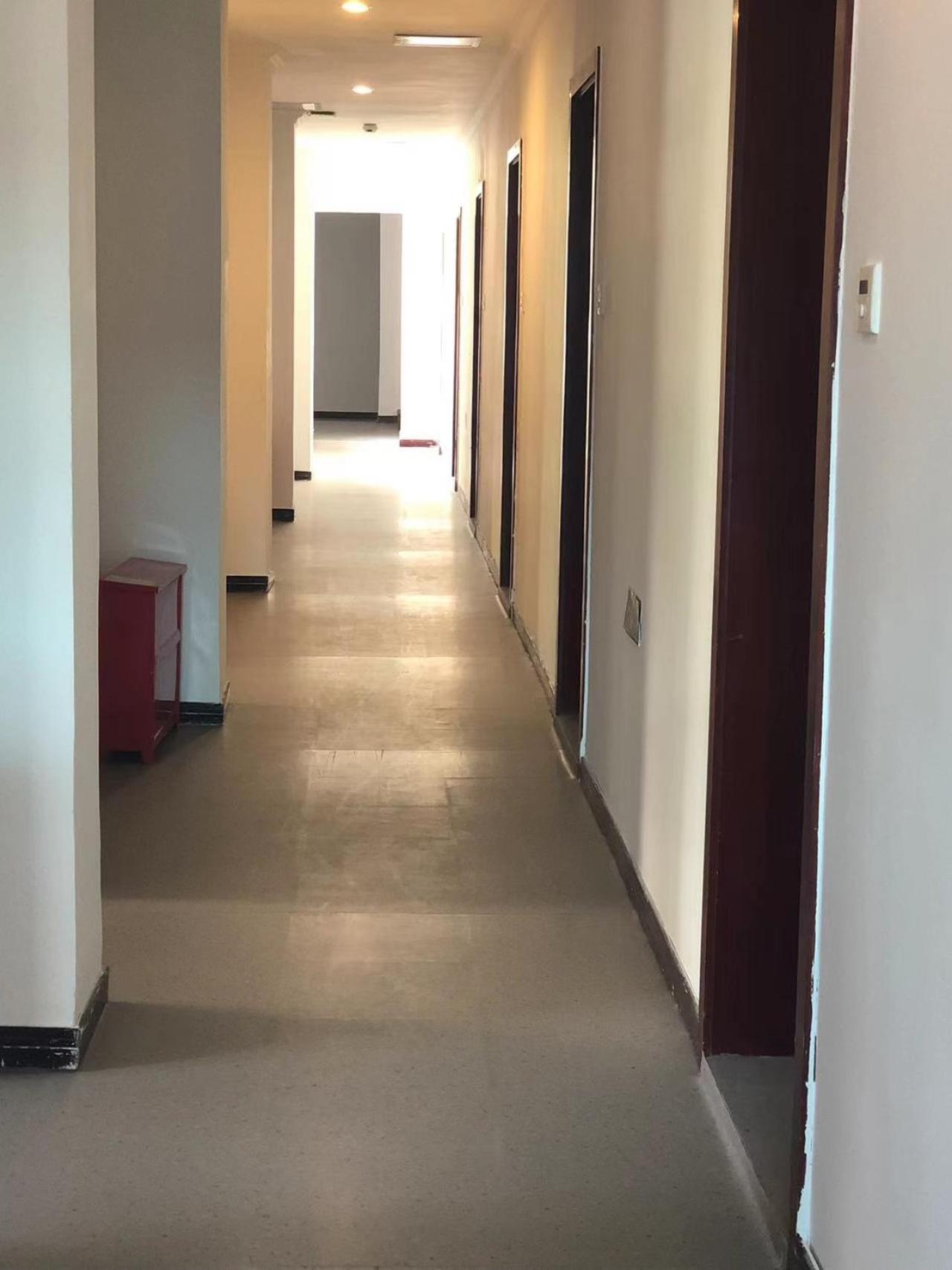 Chengdu Sichuan University Budget Hotel מראה חיצוני תמונה