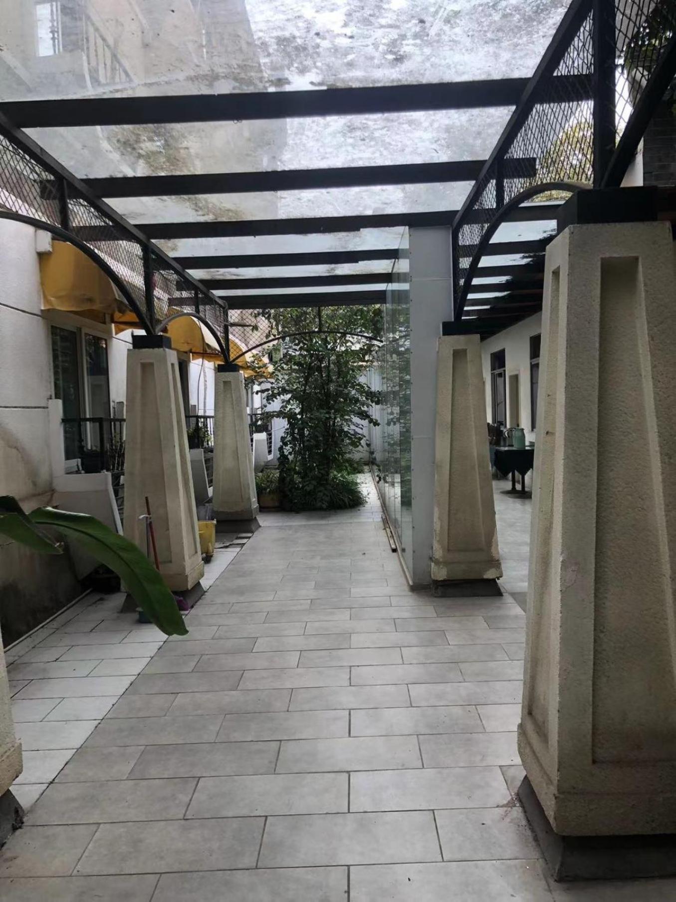 Chengdu Sichuan University Budget Hotel מראה חיצוני תמונה