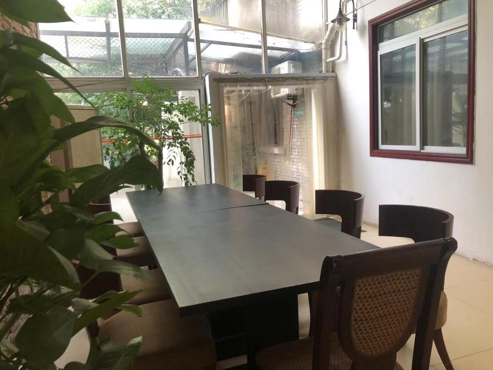 Chengdu Sichuan University Budget Hotel מראה חיצוני תמונה