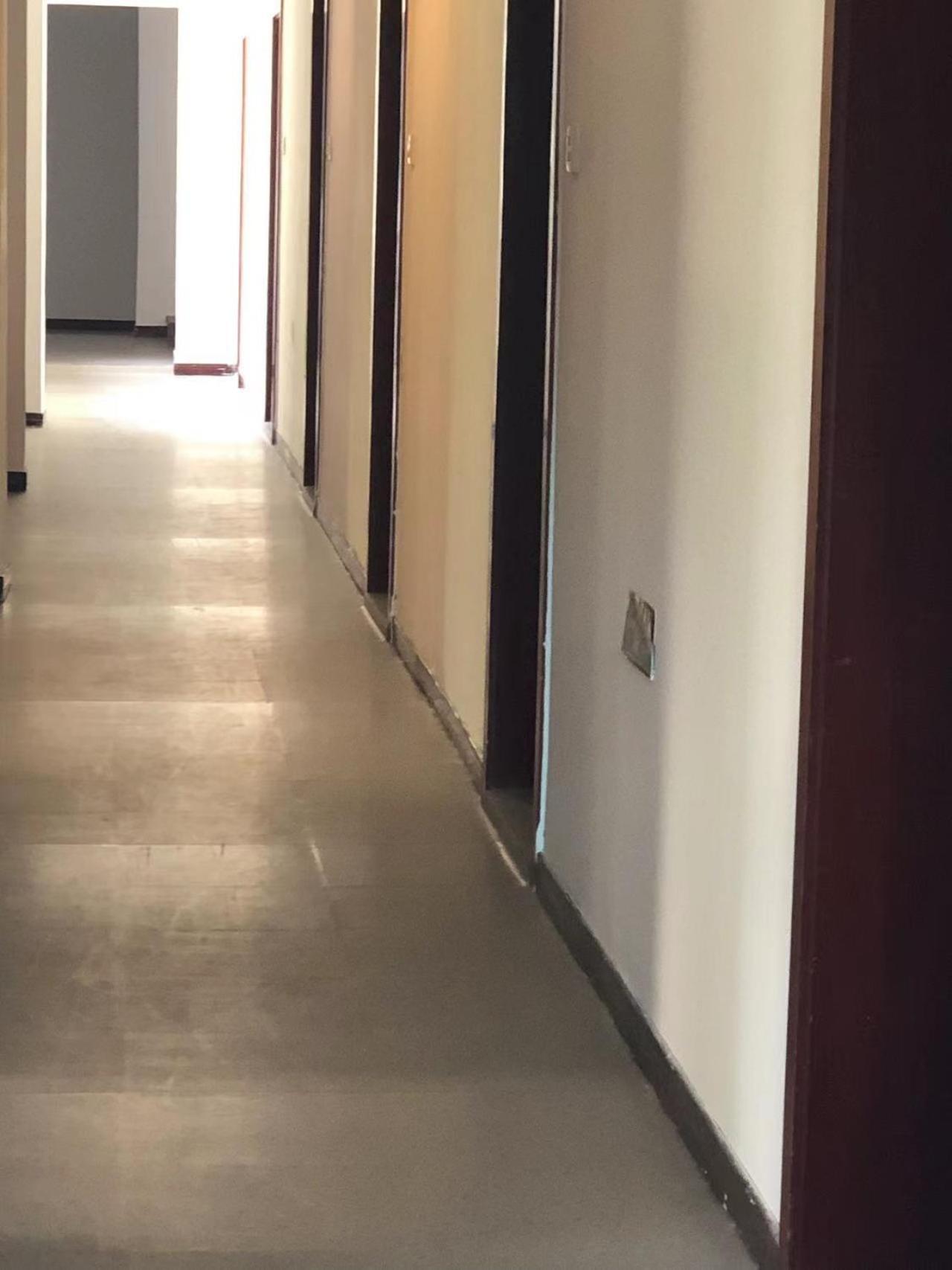 Chengdu Sichuan University Budget Hotel מראה חיצוני תמונה