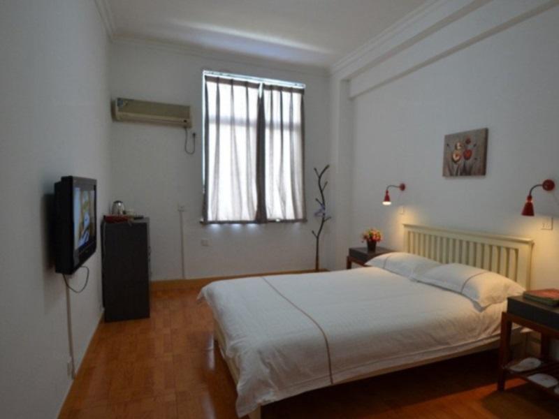 Chengdu Sichuan University Budget Hotel מראה חיצוני תמונה