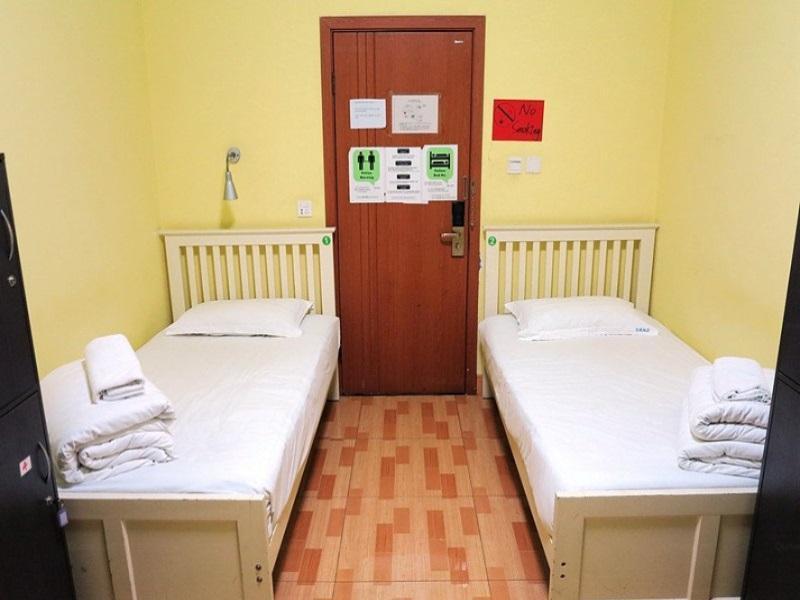 Chengdu Sichuan University Budget Hotel מראה חיצוני תמונה